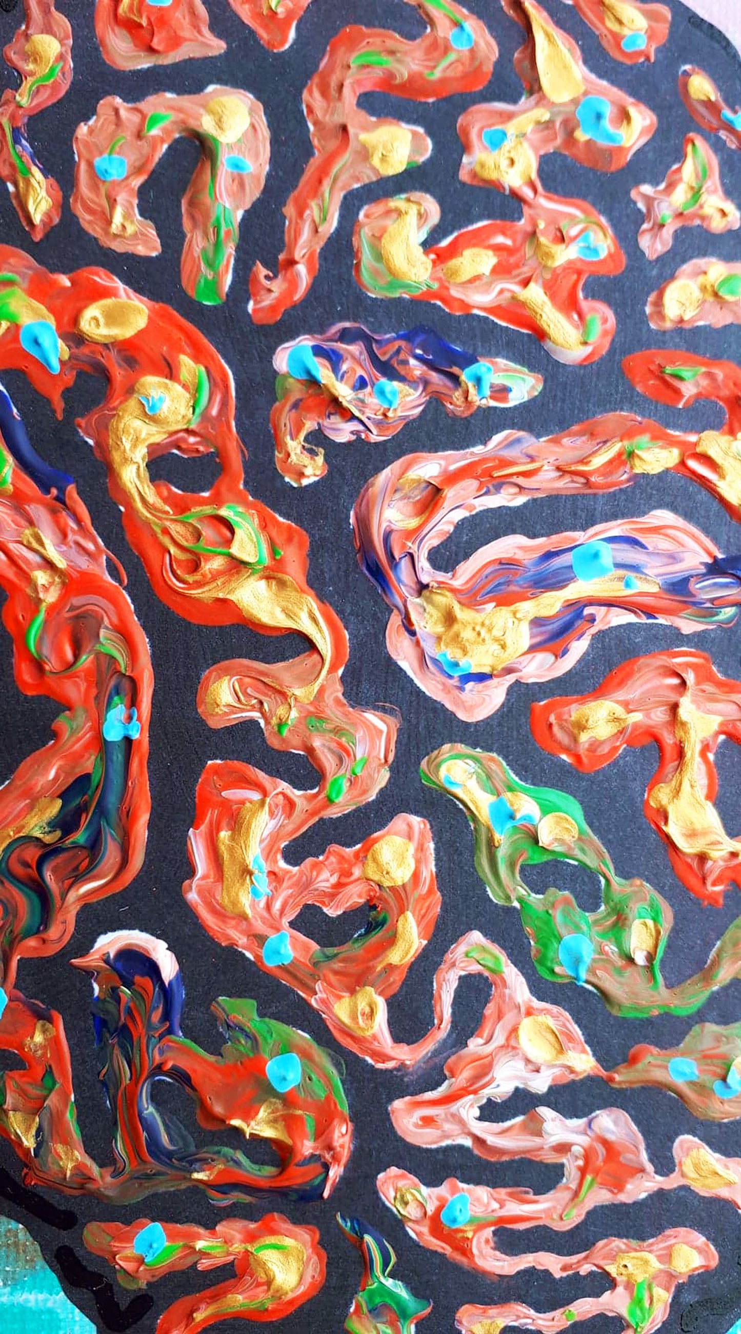 Creativity Killer