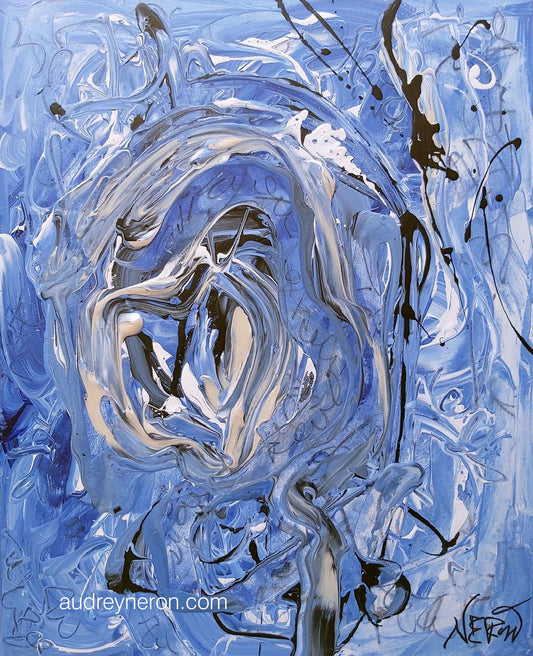 H2O