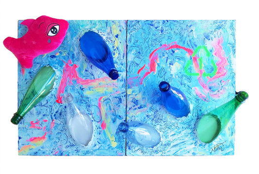 Plastic #1
